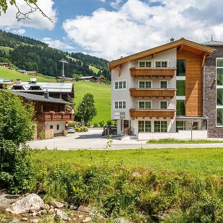 Appartements Ferienwohnungen Unser Unterberg Maria Alm am Steinernen Meer Exterior photo